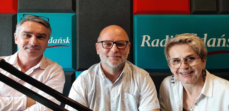 (fot. Radio Gdańsk/Przemysław Woś)