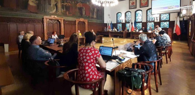 (fot. Radio Gdańsk/Przemysław Woś)