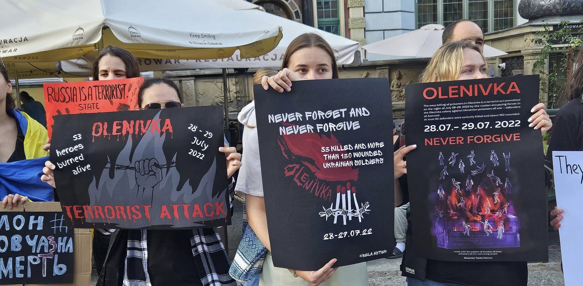 Konsulat Ukrainy w Gdańsku