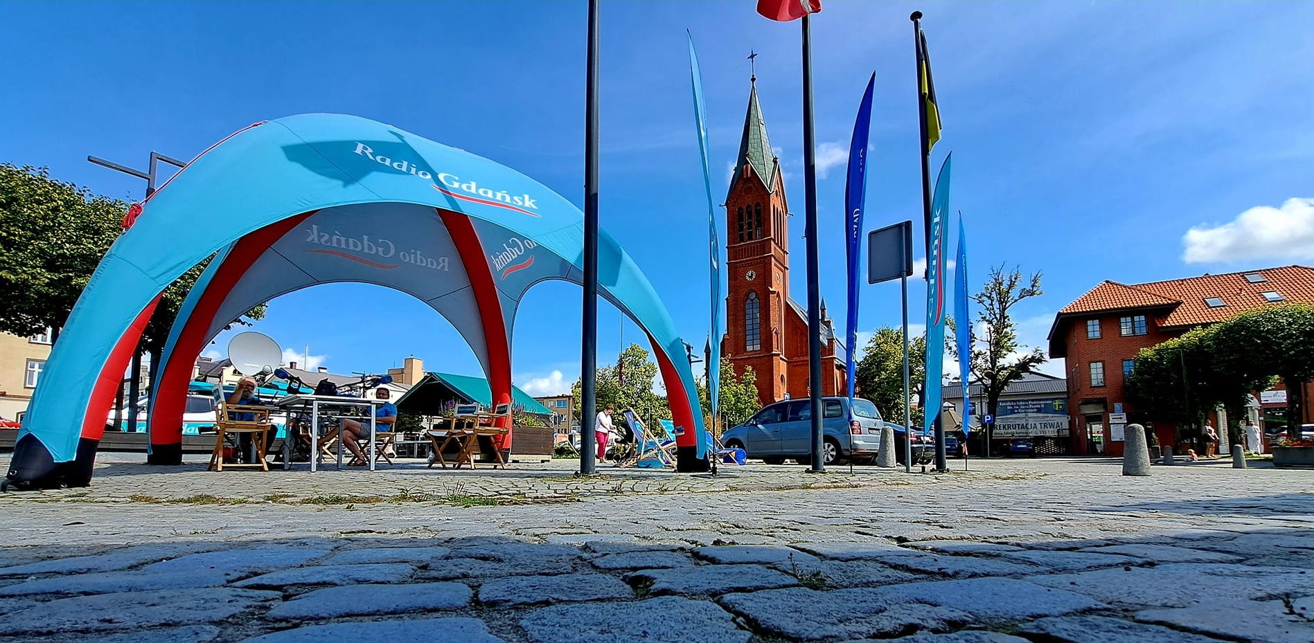 (fot. Radio Gdańsk/Grzegorz Armatowski)