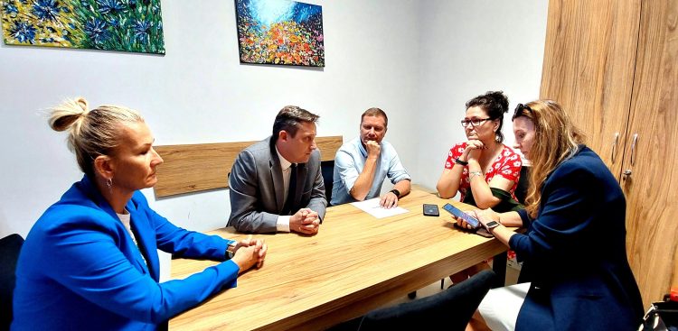 (fot. Radio Gdańsk/Przemysław Woś)