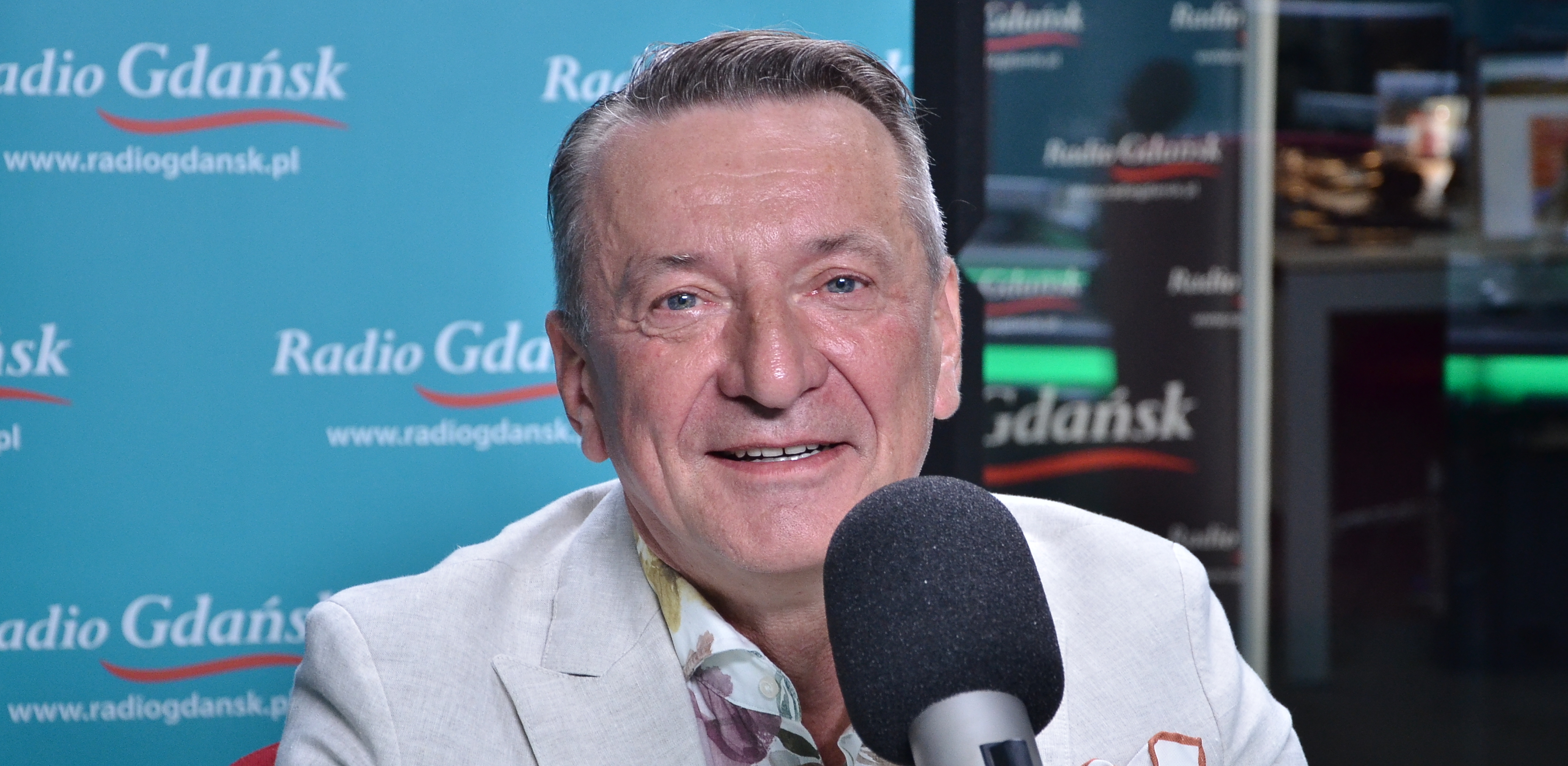 (fot. Radio Gdańsk/Michał Rudnicki)