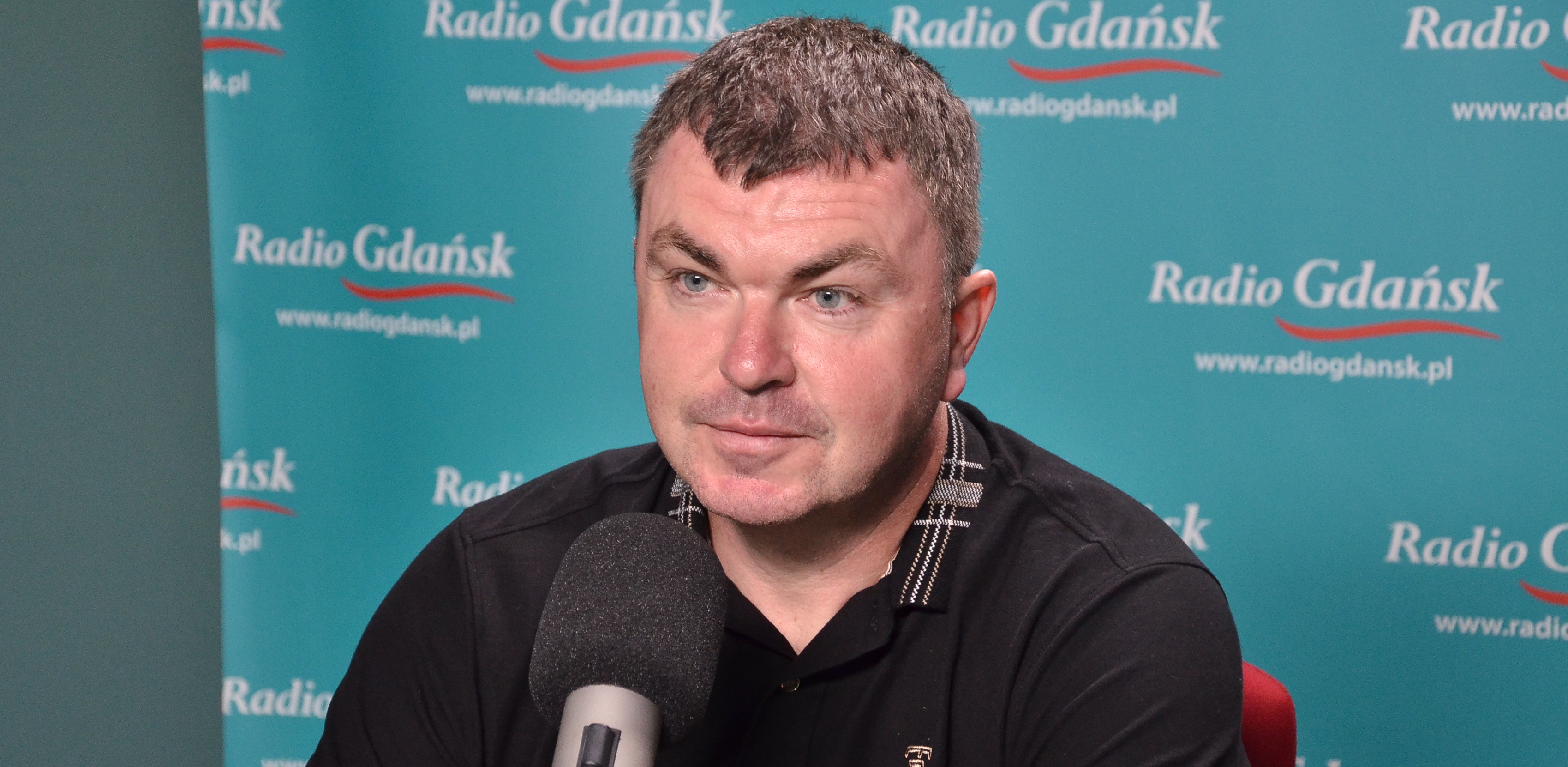 (fot. Radio Gdańsk/Adrian Kasprzycki)