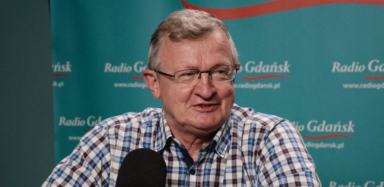 (fot. Radio Gdańsk/Martyna Krawcewicz)