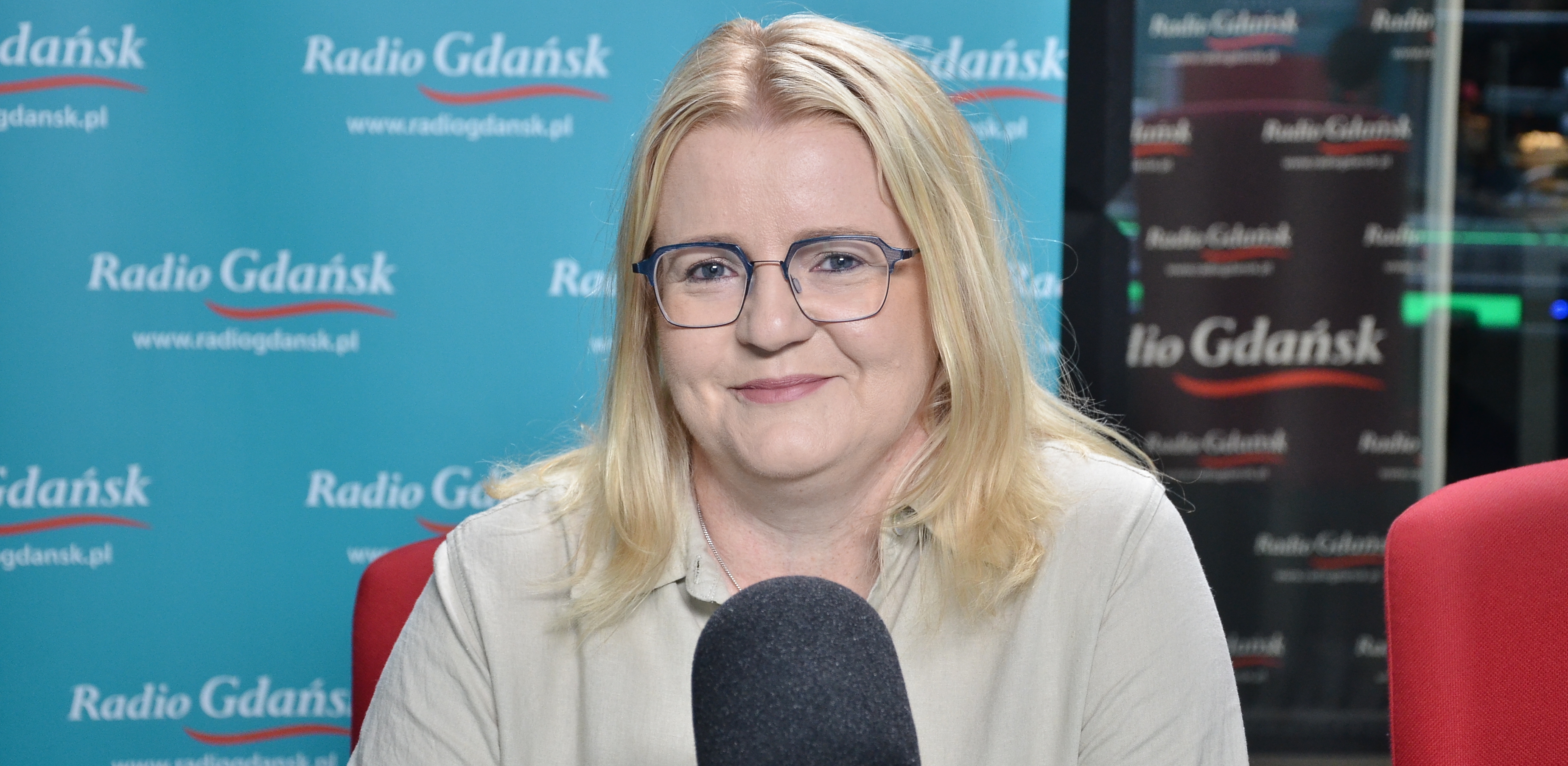 (fot. Radio Gdańsk/Martyna Krawcewicz)