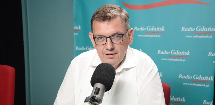 (fot. Radio Gdańsk/Martyna Krawcewicz)