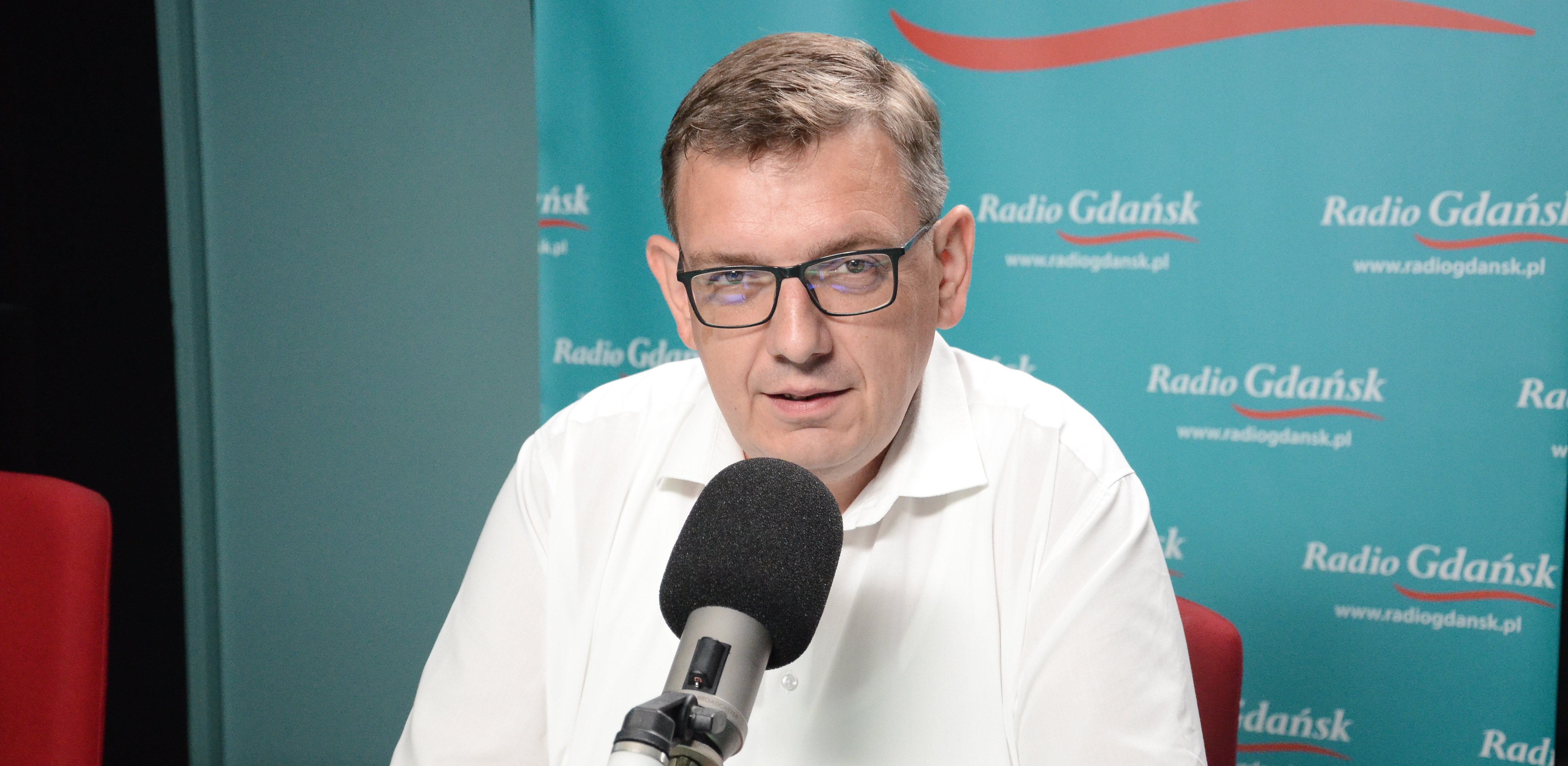 (fot. Radio Gdańsk/Martyna Krawcewicz)