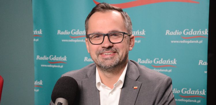 (fot. Radio Gdańsk/Martyna Krawcewicz)