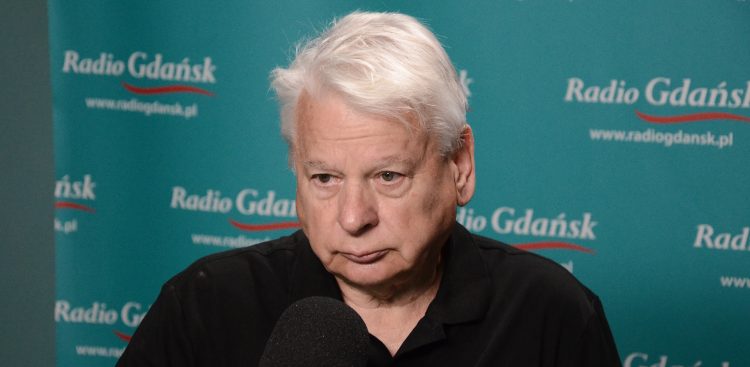 Bogdan Borusewicz
(fot. Radio Gdańsk/Adrian Kasprzycki)