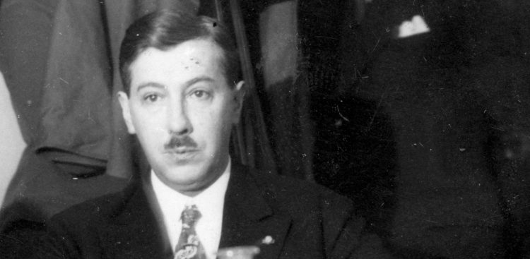 Eugeniusz Kwiatkowski
(fot. Narodowe Archiwum Cyfrowe)