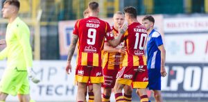 (Fot. MKS Chojniczanka/x.com)