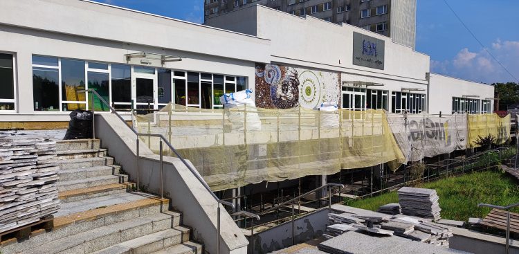 (fot. Joanna Gajdo Kino Rejs SOK)