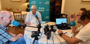 (fot. Radio Gdańsk/Andrzej Dubas)