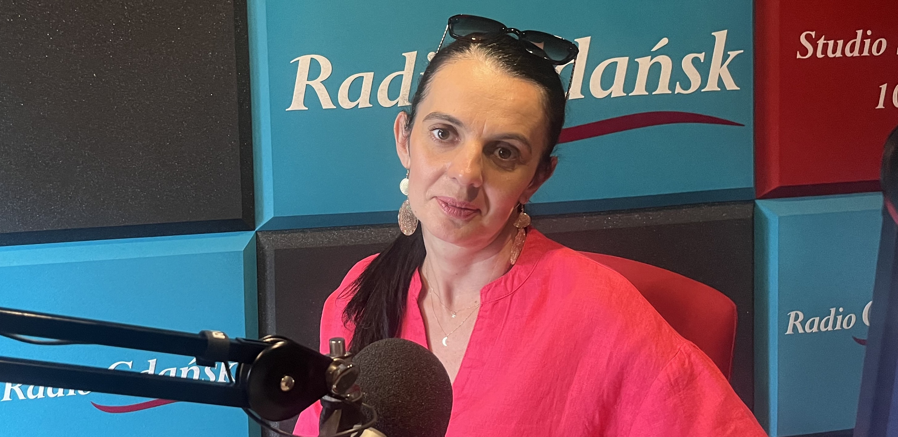 (fot. Radio Gdańsk/Joanna Merecka-Łotysz)