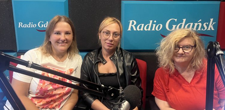 (fot. Radio Gdańsk/Joanna Merecka-Łotysz)