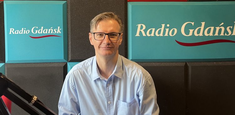 (fot. Radio Gdańsk/Joanna Merecka-Łotysz)