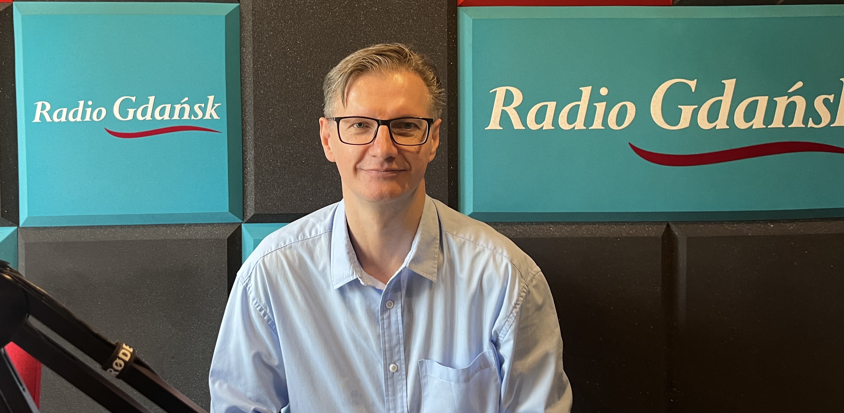 (fot. Radio Gdańsk/Joanna Merecka-Łotysz)