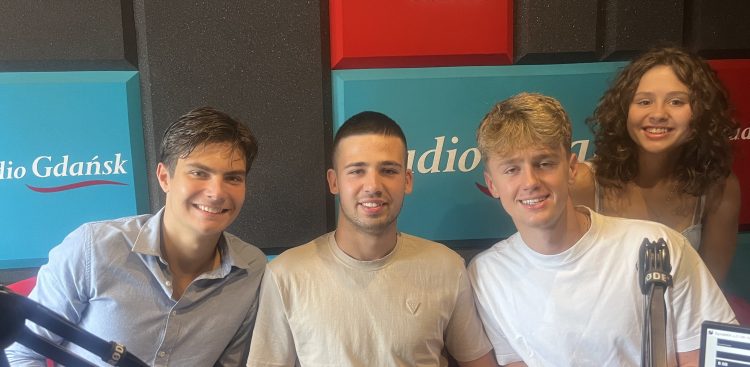 (fot. Radio Gdańsk/Joanna Merecka-Łotysz)