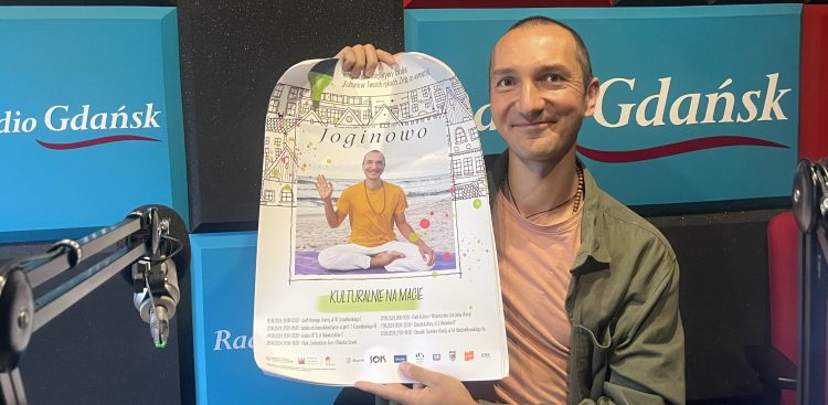 (fot. Radio Gdańsk/Joanna Merecka-Łotysz)