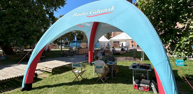 (fot. Radio Gdańsk/Michał Broniewicz)