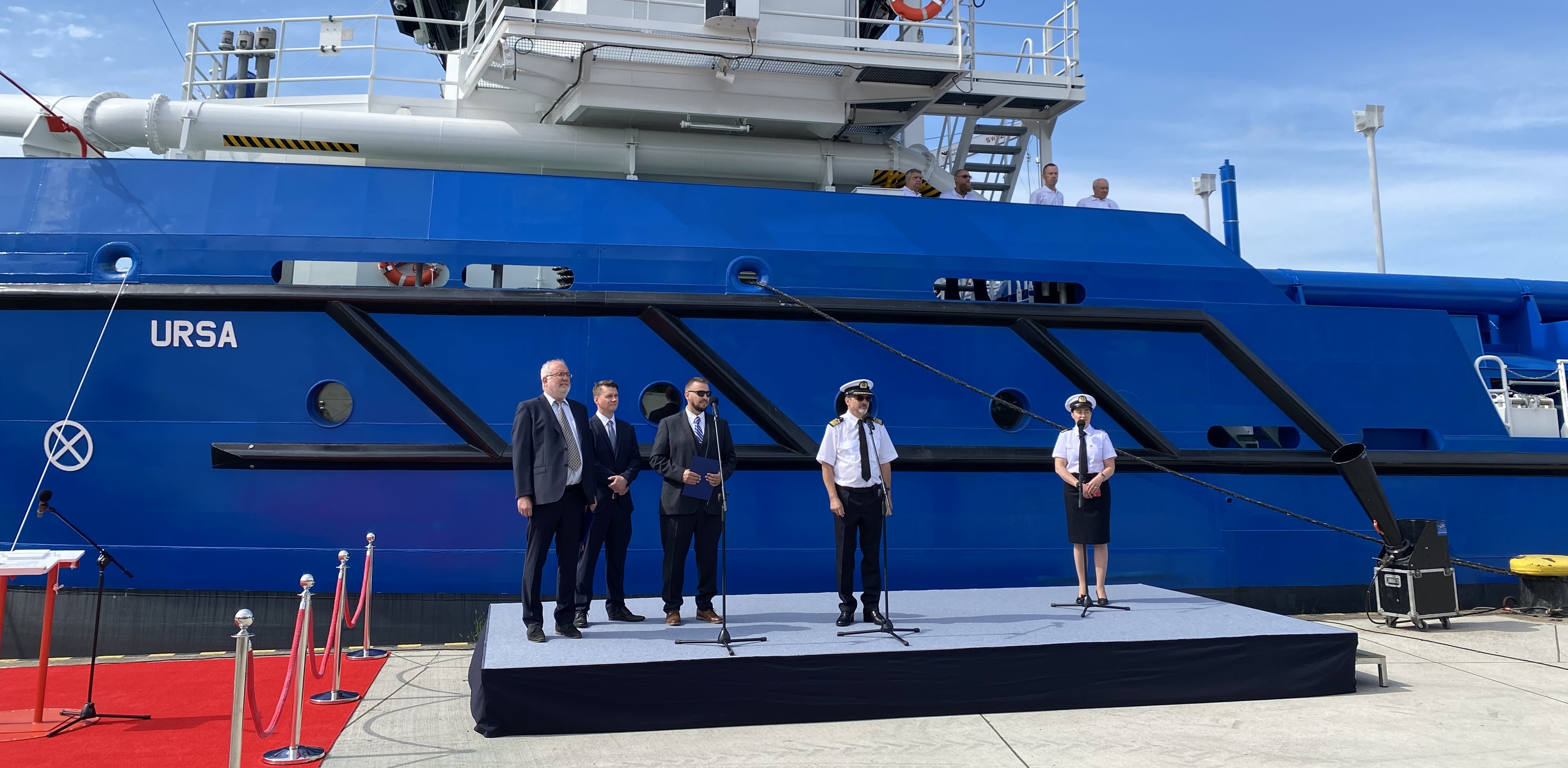 (fot. Radio Gdańsk/Kuba Kaługa)