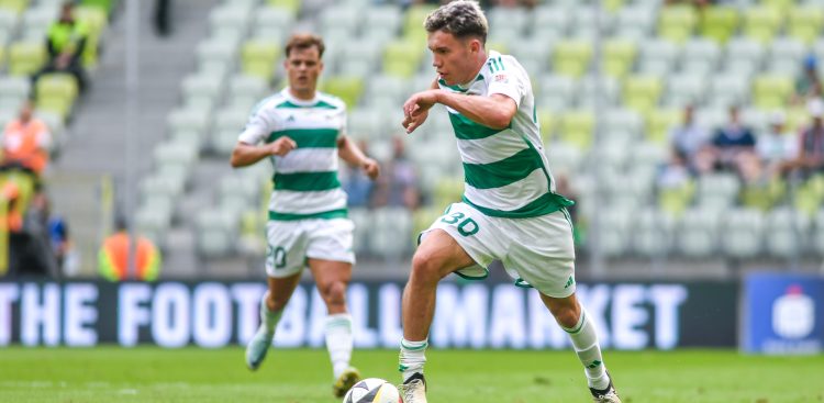 N/z Maksym Khlan 
(Fot. Maciej Czarniak / KFP / Trojmiasto.pl)