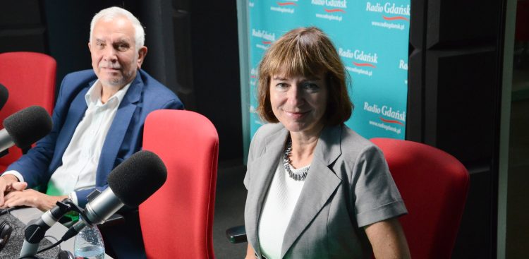 (fot. Radio Gdańsk/Rafał Korbut)