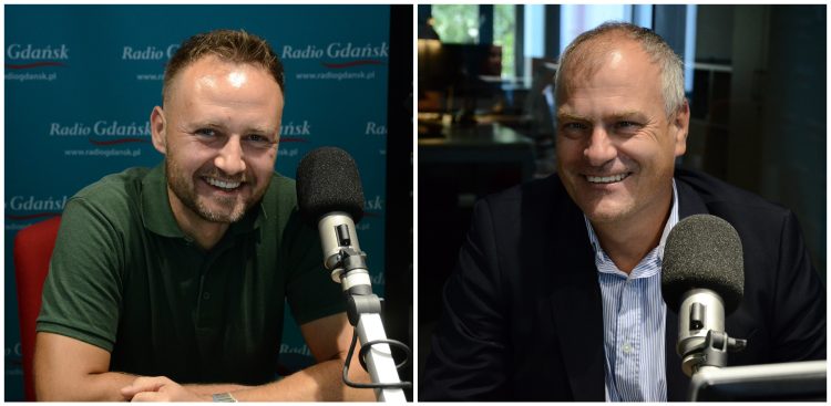 (fot. Radio Gdańsk/Martyna Krawcewicz)