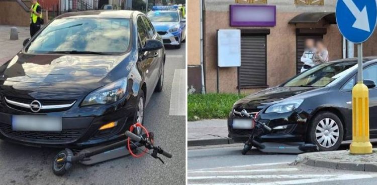 (fot. Policja Lębork)