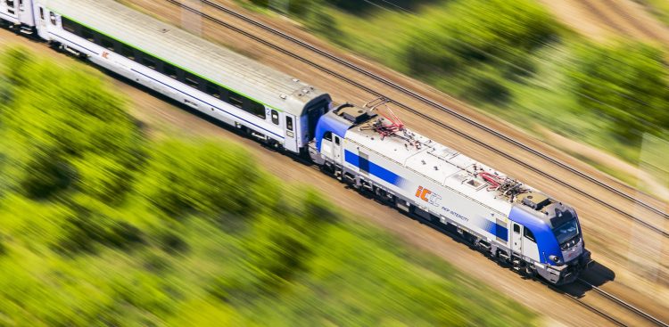 (Fot. PKP Intercity)
