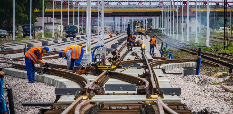 (Fot. PKP PLK)