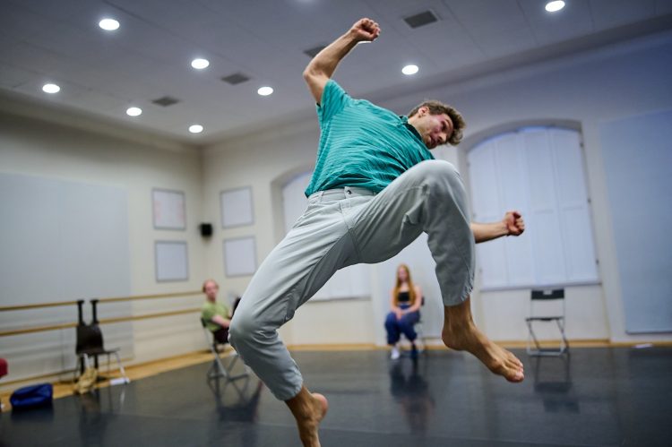 Festiwal "Pociąg do Miasta" potrwa do 11 sierpnia
(Fot. mat. pras./Piotr Jaruga)