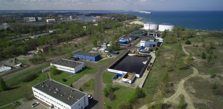 (Fot. mat. pras. Port Service)