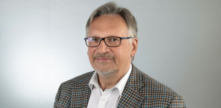 Profesor Adam Wiśniewski, szef Katedry Prawa Międzynarodowego Publicznego na Wydziale Prawa i Administracji, jest jednym z trojga kandydatów z Polski do pełnienia funkcji w Strasburgu
(Fot. Uniwersytet Gdański)