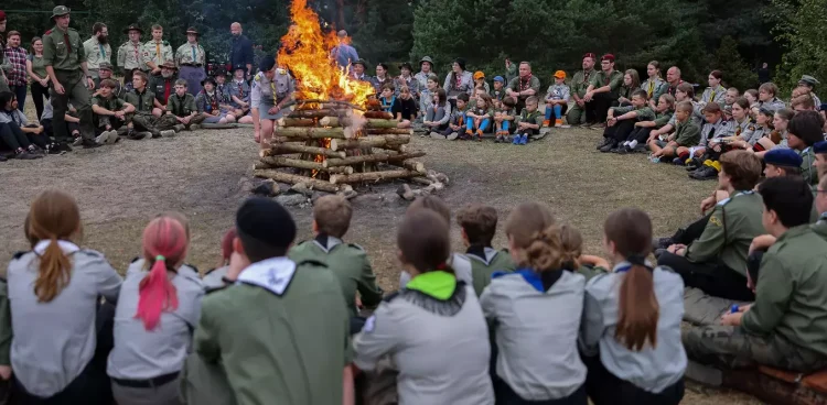 (Fot. KPRP/Łukasz Błasikiewicz)