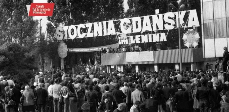 (fot. zbiory ECS/Krzysztof Korczyński)