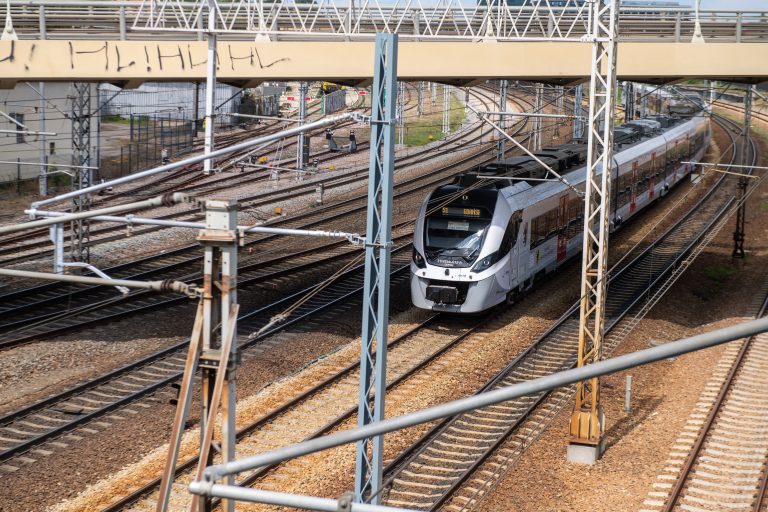 (fot. Paweł Marcinko / KFP)