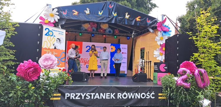 (fot. Radio Gdańsk/Sebastian Kwiatkowski)