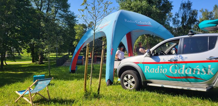 (fot. Radio Gdańsk/Katarzyna Hirsz)