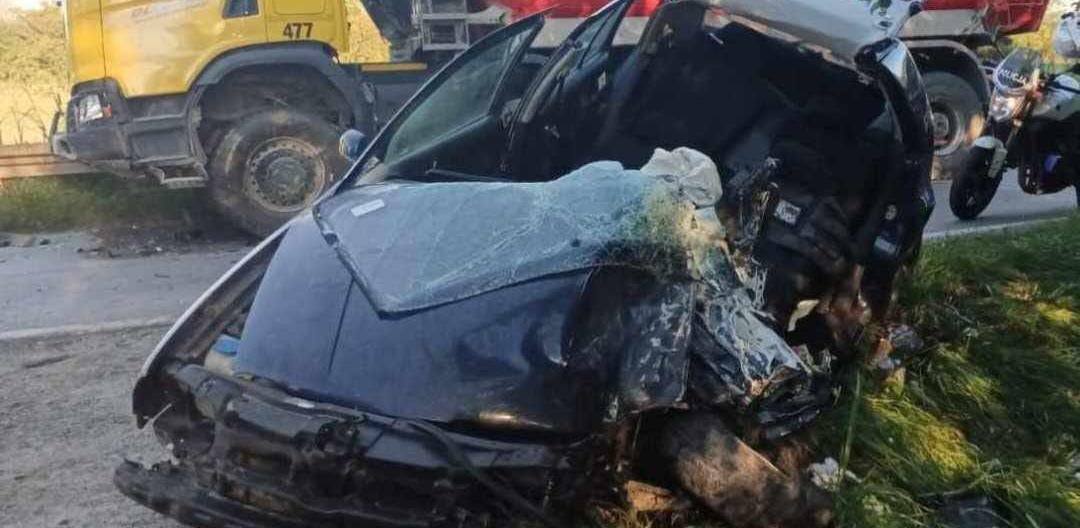 (fot. Komenda Powiatowa Państwowej Straży Pożarnej w Pucku)