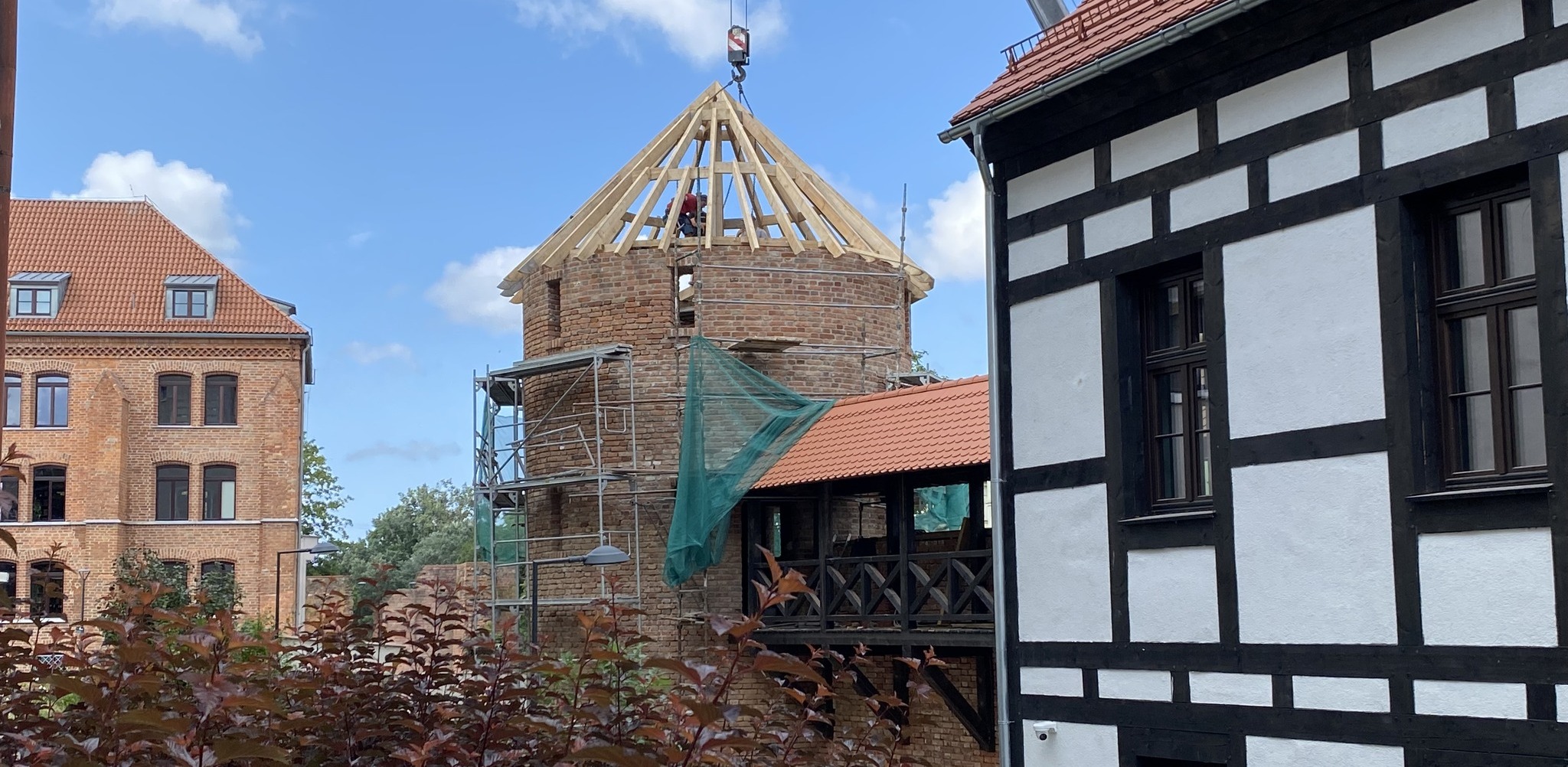 (fot. Rewitalizacja Słupsk)