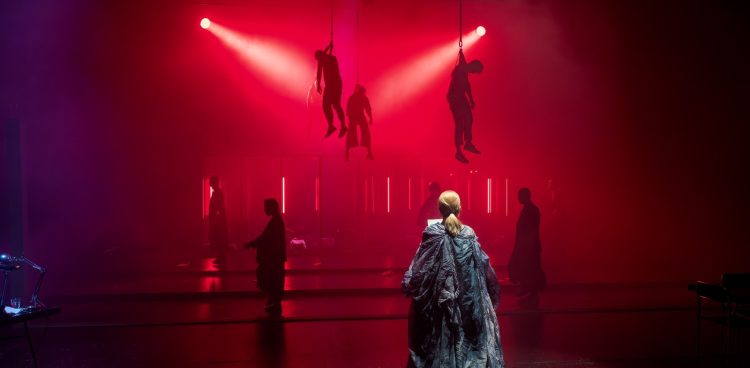 (fot. Festiwal Szekspirowski/Dawid Linkowski)