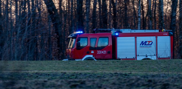 Zdjęcie ilustracyjne (fot. Radio Gdańsk/Grzegorz Armatowski)