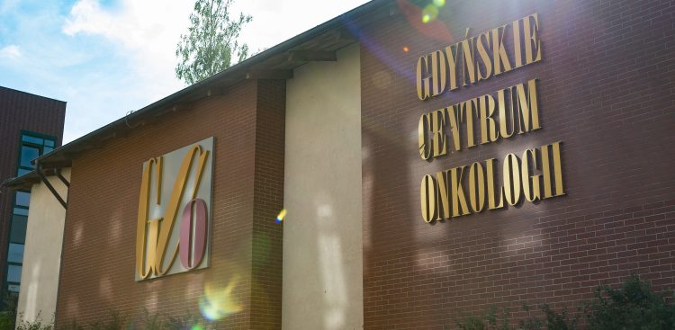 Do budynku, w którym znajduje się centrum, dobudowane ma być nowe, 4-kondygnacyjne skrzydło
(Fot. Anna Bobrowska / KFP)