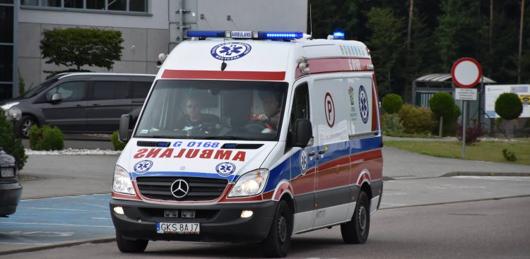 Zdjęcie ilustracyjne, nie dotyczy opisywanego zdarzenia (fot. Radio Gdańsk/Grzegorz Armatowski)