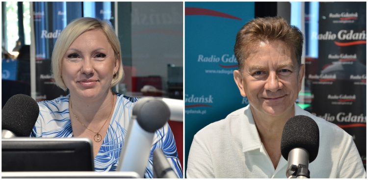 (fot. Radio Gdańsk/Artur Maszota)