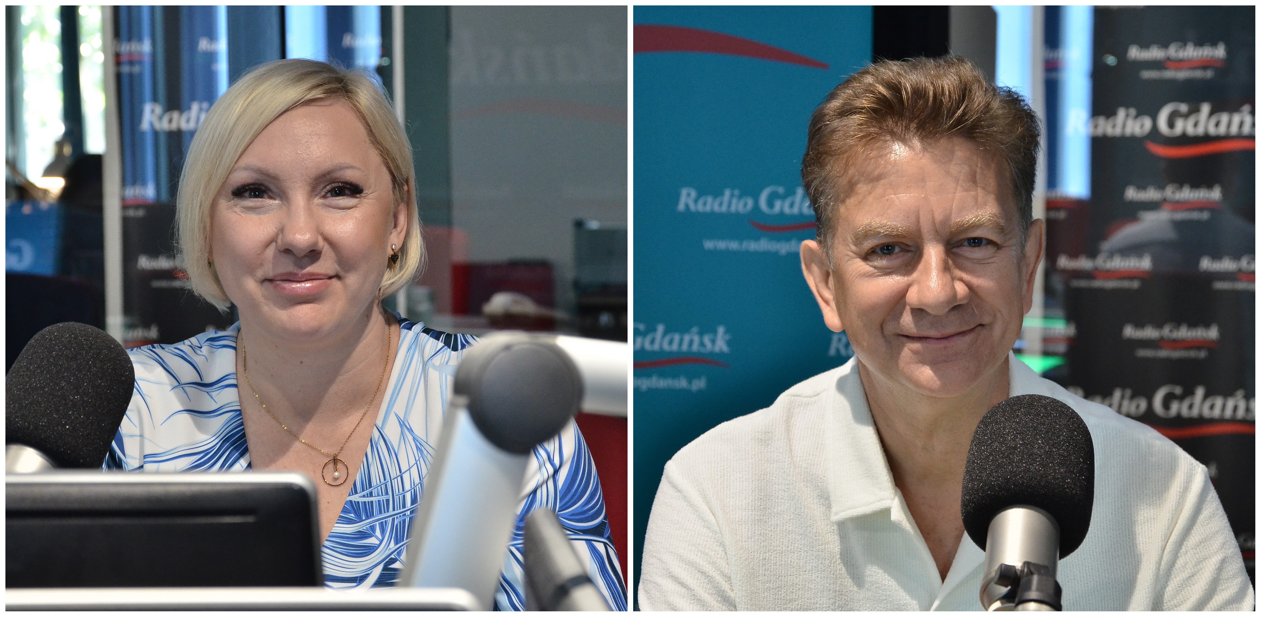 (fot. Radio Gdańsk/Artur Maszota)