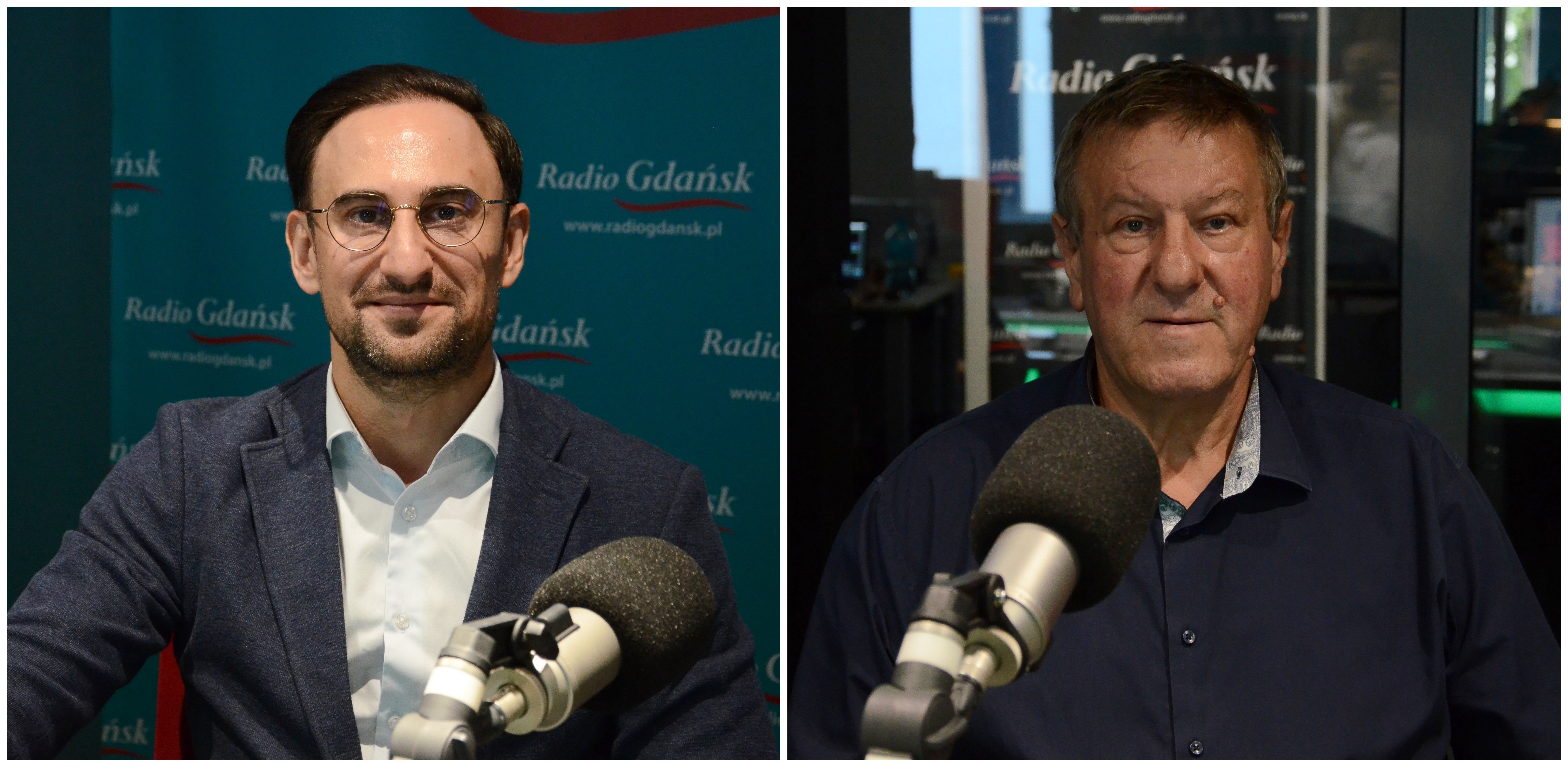 (fot. Radio Gdańsk/Martyna Krawcewicz)