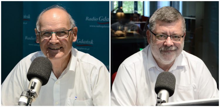 (fot. Radio Gdańsk/Martyna Krawcewicz)