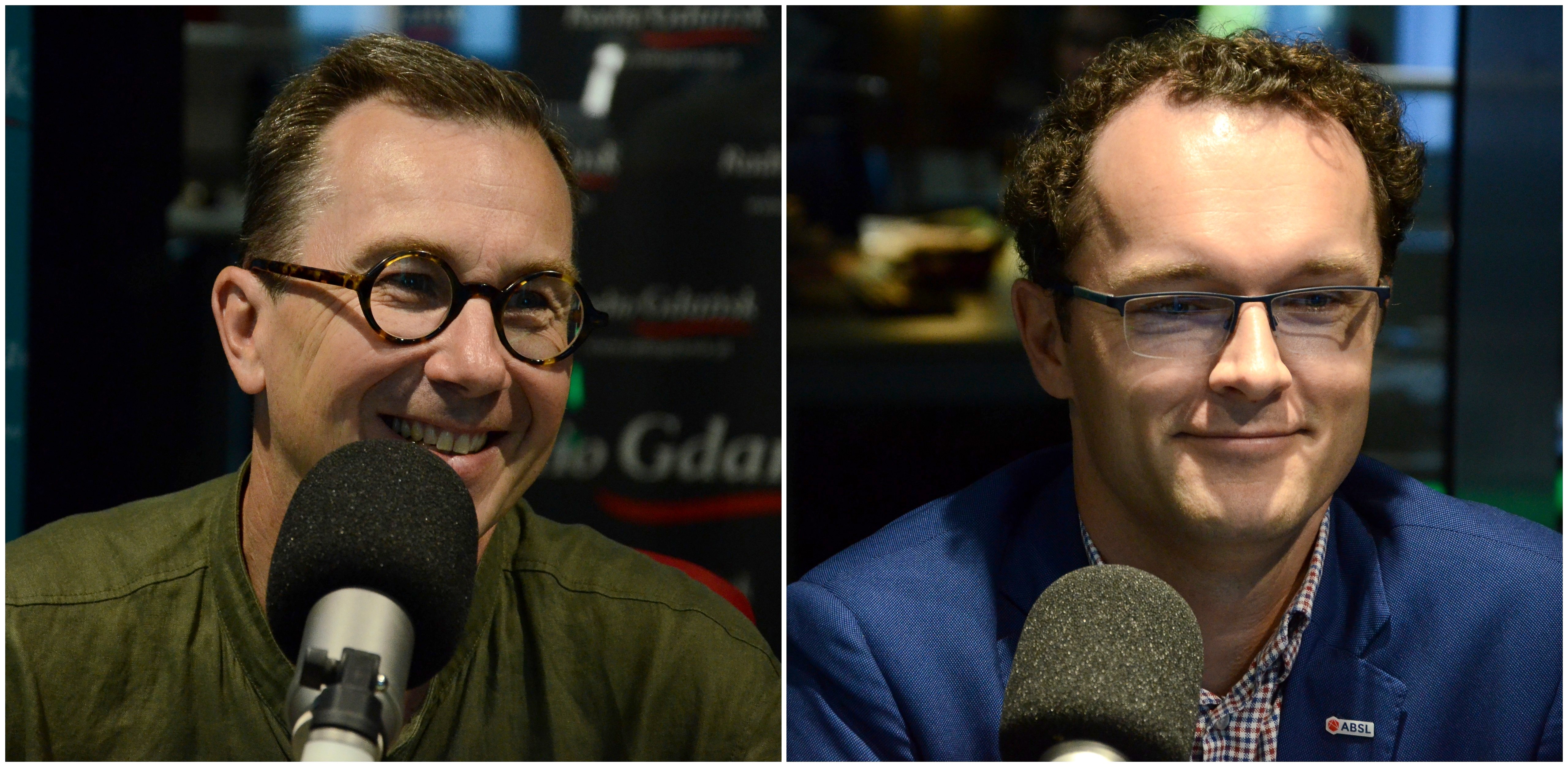 (fot. Radio Gdańsk/Martyna Werra)